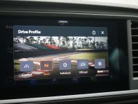 Cupra Ateca - Vorschau Bild 15