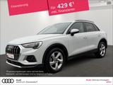 Audi Q3 35 TFSI advanced PANO MMI PDC VIRTUAL LED - Audi Q3 Jahreswagen