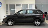 Kia Sportage EX/AHK/Klima/Rückfahrkamera - Kia Sportage aus 2009: Ex