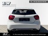 Mercedes-Benz A 220 d URBAN*ACTIVITY LIGHT*SHZ*KLIMANavi/Klima - gebrauchte Mercedes-Benz A 220 aus dem Jahr 2017