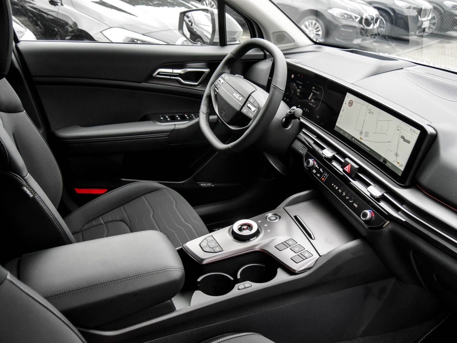 Kia Sportage - Bild 3