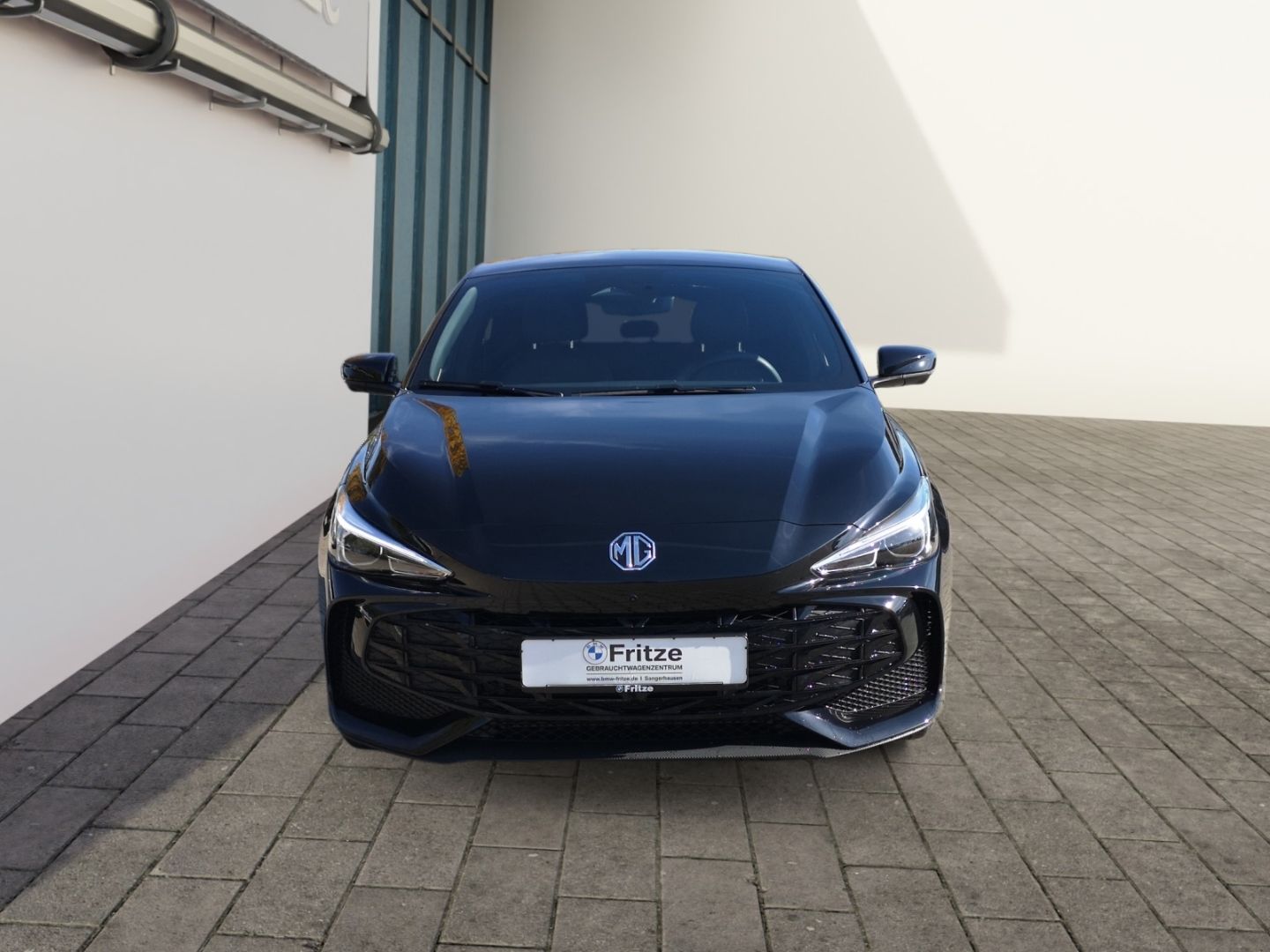 MG3