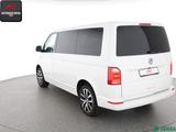 Volkswagen T6 Multivan 2.0 TDI SCHIEBEDACH,STANDHEIZ,KAMERA - Volkswagen T6 Multivan mit Diesel-Antrieb: Automatik