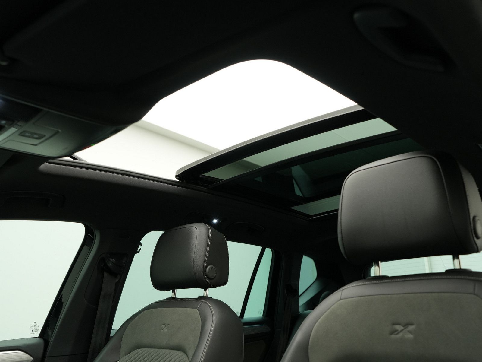 Seat Tarraco - Bild 5