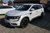 Renault Koleos Energy dCi 175 X-tronic 4WD Initiale Pari - Renault Koleos: 175