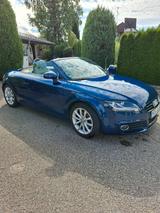 Audi TT Roadster 2.0 TFSI - - Audi TT aus 2013