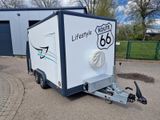 Other Spezialanfert. Motorradanhänger für 1 o. 2 Räder