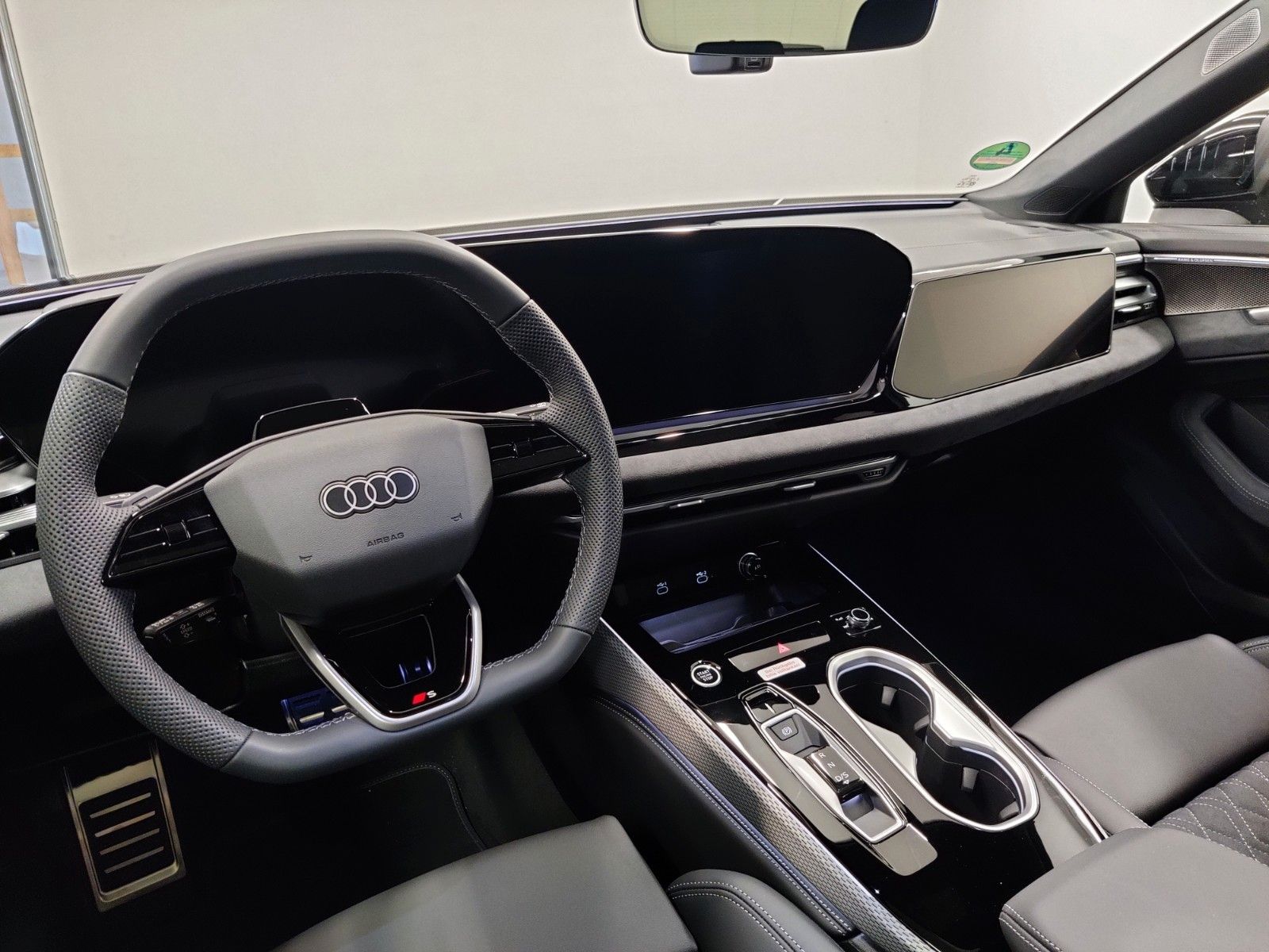 Audi A6 - Bild 10