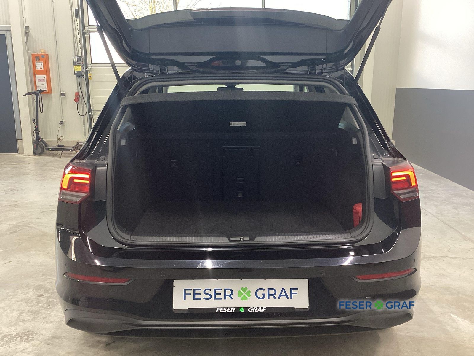 Volkswagen Golf - Bild 11