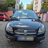 Fiat Sedici 1.6 16V 4x4 Dynamic Dynamic - Fiat Sedici in Frankfurt (Main)