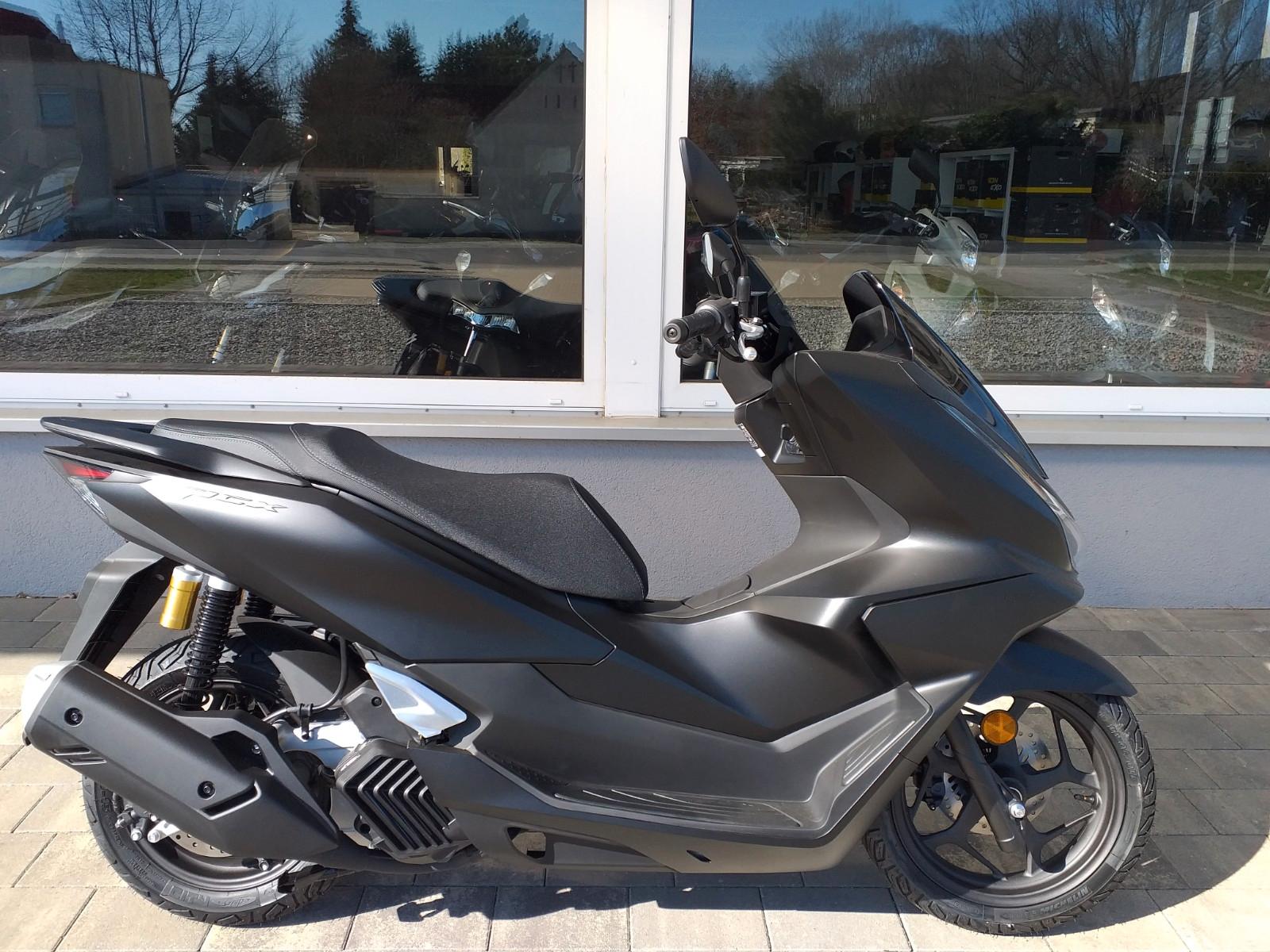 Honda PCX 125