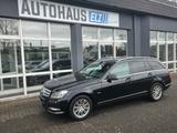 Mercedes-Benz C 250 C T-Modell C 250 T CDI BlueEfficiency/ - Mercedes-Benz C 250: Cdi