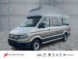 Volkswagen Grand California 600 2.0 TDI LED+RFK+ACC+PANO - Offers matching your search criteria