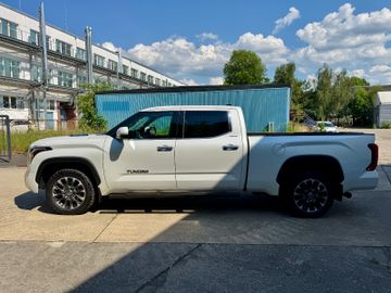 Toyota Tundra - 8