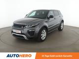 Land Rover Evoque 2.0 Sd4 SE Dynamic Aut.*NAVI*BI-XENON*CAM - Land Rover Range Rover Evoque in Frankfurt (Main)