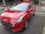 Hyundai i10 1.0 Select Sitz+Lenkradheizung, Parksensoren - Hyundai i10 von privat