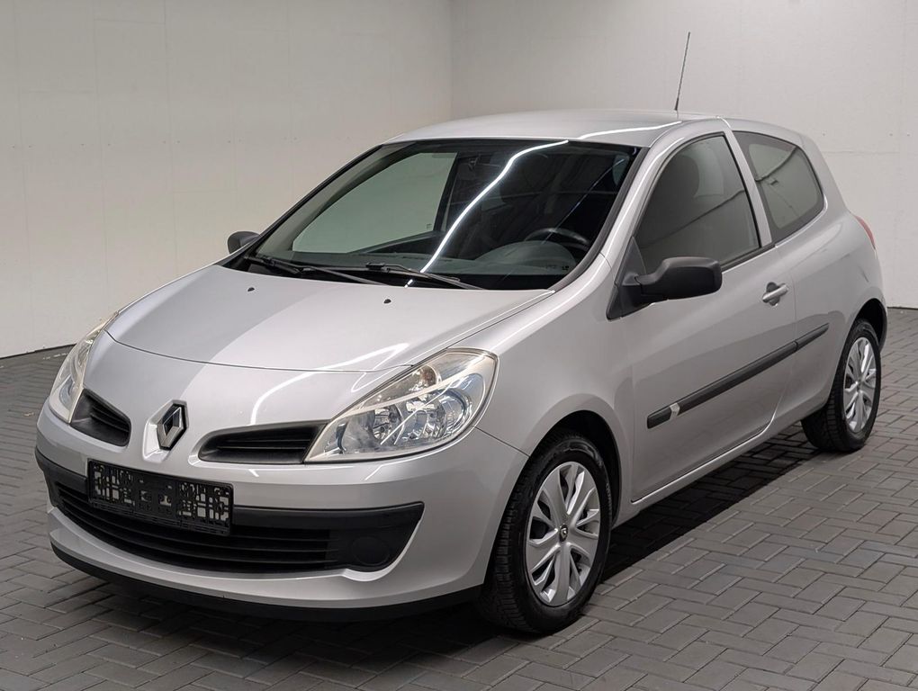 Angebot ansehen Renault Clio
