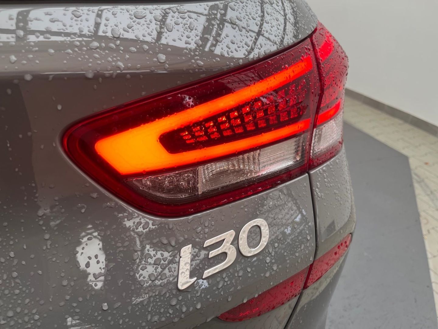 Hyundai i30 – Bild 17