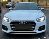 Audi A5 b9 2.0 Tdi Top Zustand umfangreich... - Audi A5: B9