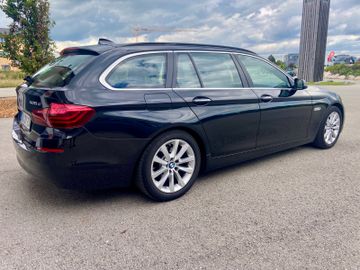 BMW 525 - 3