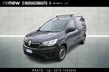 Renault Express van 1.5 Blue dci 95cv Fap - graue Renault Express