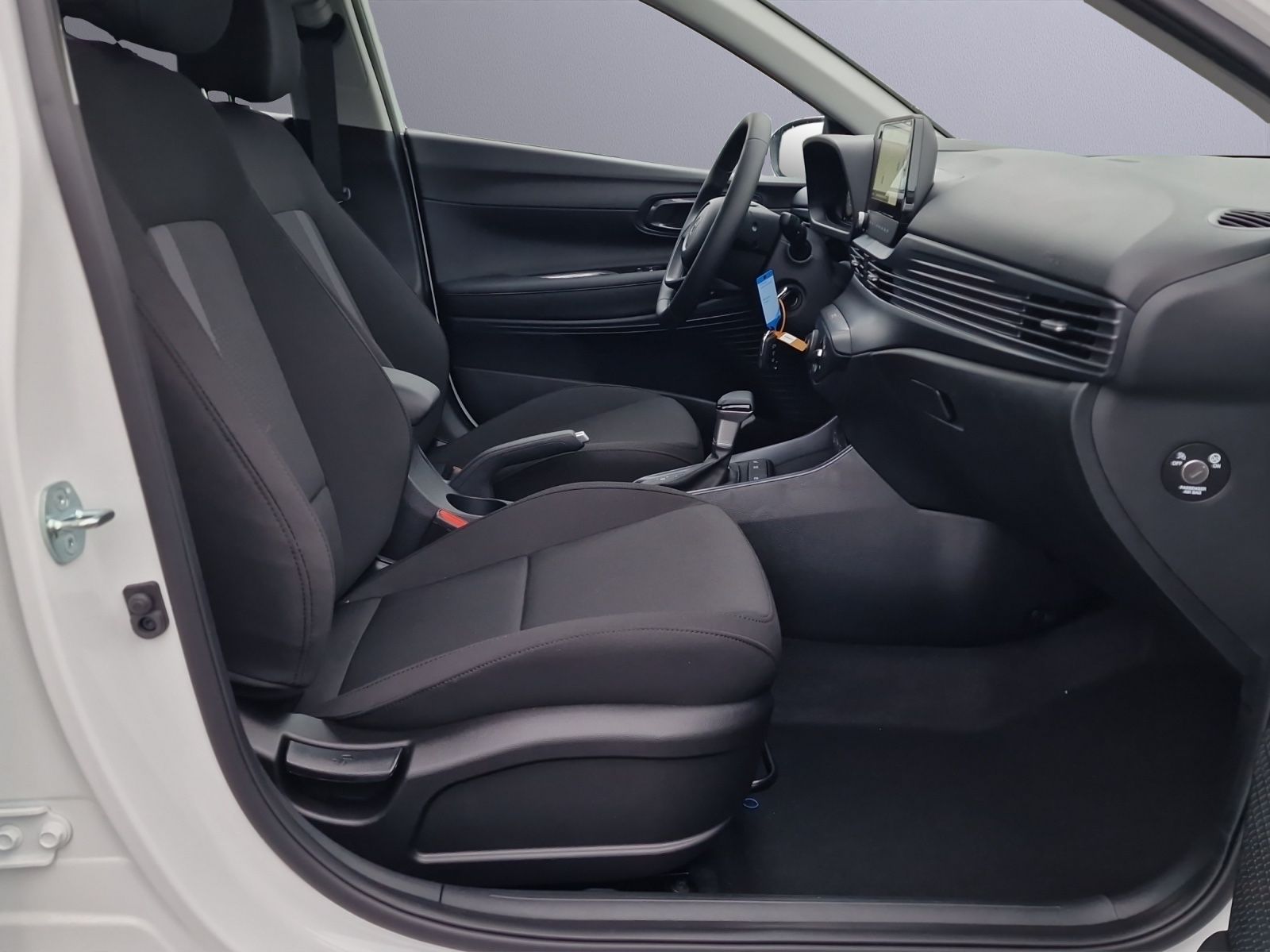 Hyundai i20 - Bild 14