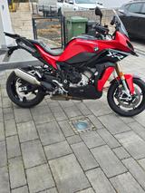 BMW S1000 XR  EZ 03/2023 nur 4.478 km  - BMW X2