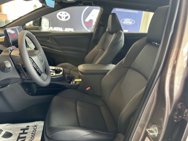 Toyota bZ4X Touring 4×4 Lounge *PANO*AHZ*