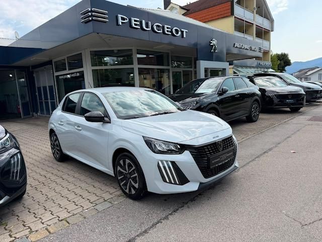 PEUGEOT 208 Style Turbo 100