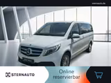 Mercedes-Benz V 220 d AVANTG.ED.lang LED Kamera360 Burmester 2