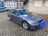 BMW 316i Limousine Facelift-Modell (E90 LCI - BMW 3er Reihe aus 2009: Facelift