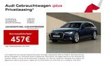 Audi A6 Avant 50 TFSI e quattro Advanced AHK ACC SHZ  - Audi A6 advanced mit Hybrid-Antrieb (Benzin/Elektro)