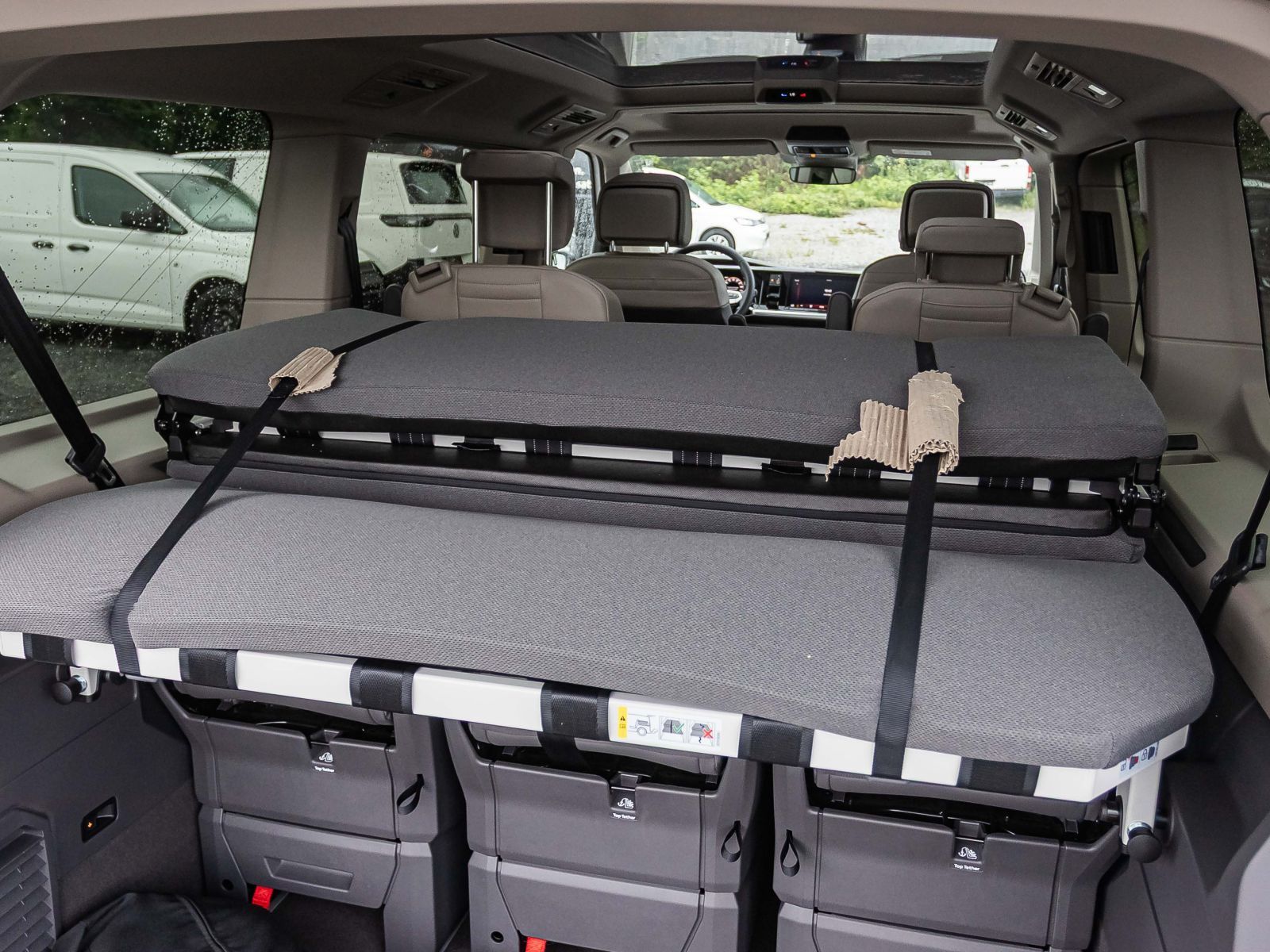 Volkswagen T7 Multivan - Bild 17