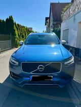 Volvo XC90 D5 AWD Geartronic R-Design R-Design - Volvo XC90 in Mainz