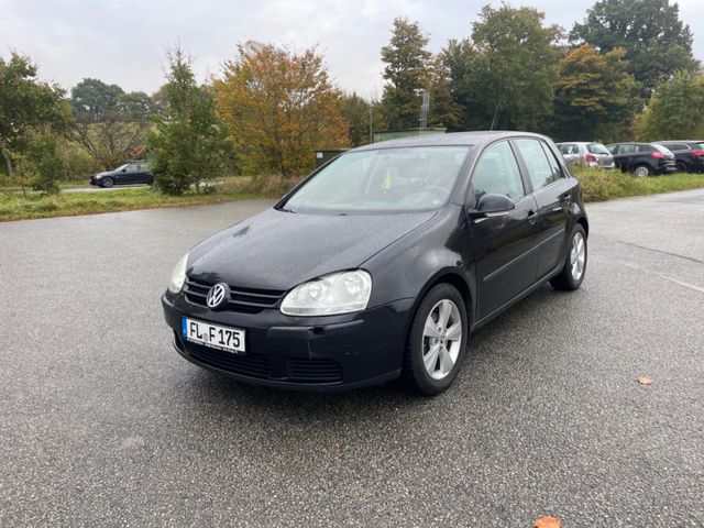 Volkswagen Golf V Lim. Trendline. 1.9TDi TÜV  9-2026