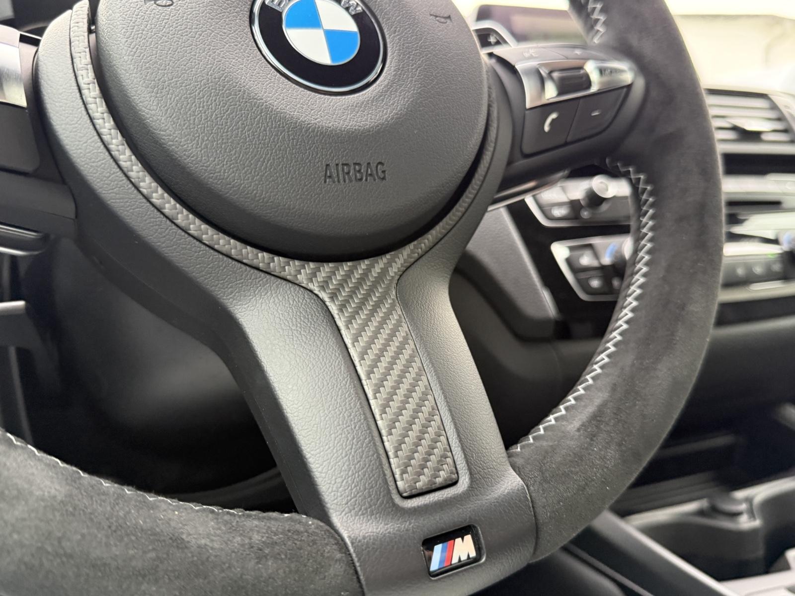 BMW M235i Coupe MPerformance*2.Hd*dt Auto*unfallfrei
