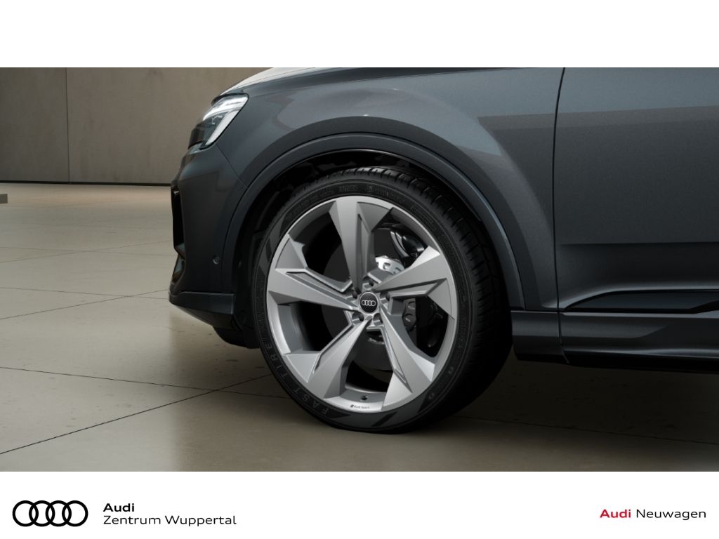 Audi SQ7 - Bild 5