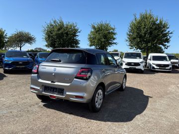 Bild 5 Suzuki Swift Club 1.2 Hybrid Navi LED Apple CarPlay And