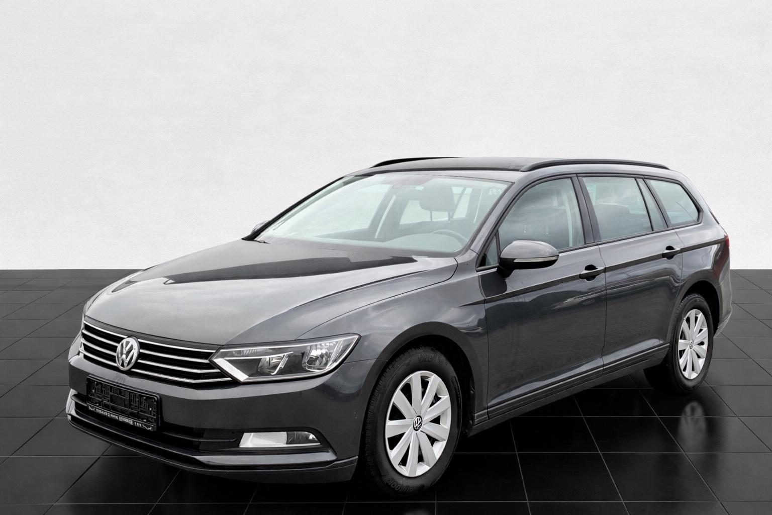 Volkswagen Passat Variant 2,0 TDI BMT "Trendline"NAVI,AHK