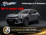 Cupra Formentor 1.5 eTSI DSG +FREI-KONFIGURIERBAR+NEU+ - Cupra Formentor Neuwagen