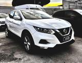 Nissan Qashqai 1.5 dCi Tekna - Nissan Qashqai mit Diesel-Antrieb: Kombi, Automatik