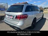 Mercedes-Benz E 400 AMG+Paket Standheizung PanoDach - Mercedes-Benz E 400 aus 2015
