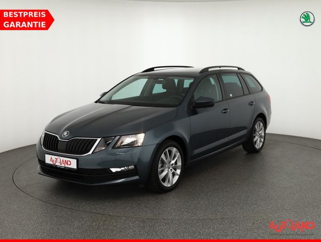 Skoda Octavia Combi 1.0 TSI DSG Smart Link DAB PDC Tem