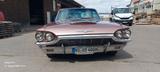 Ford Thunderbird - Ford Thunderbird mit 3 Türen