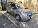 Opel OPEL Agila 1.0 12V 65CV Enjoy NEOPATENTATI - EUR - Opel Agila: Enjoy