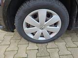 Volkswagen Touran 1,2 TSI Comfortline Navi  SHZ PTC - VW Touran Gebrauchtwagen in Hamm