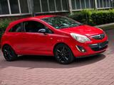 Opel Corsa D Facelift Sport 2011 Bj - Opel Corsa: B Sport