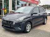 Hyundai i10 Select 1.0 GDI SHZ LHZ BT PDC - Hyundai i10 in Oldenburg