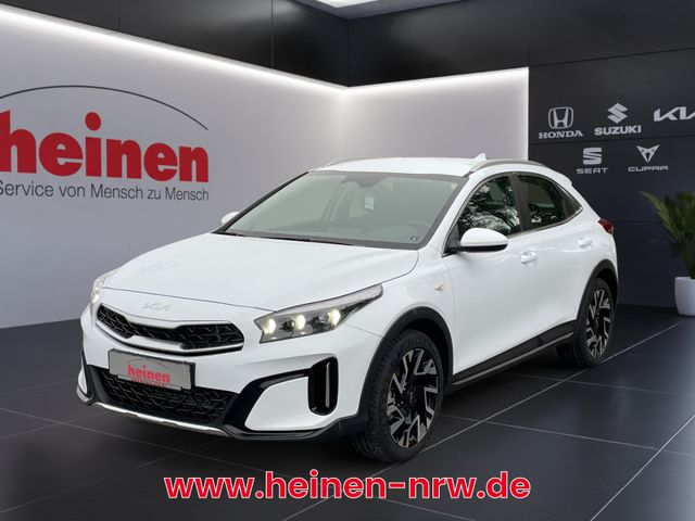 Kia XCEED 1.0 VISION NAVI SITZ & LENKRADHEIZUNG