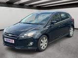 Ford FOCUS TITANIUM TEMPOMAT KLIMA PDC #382 - Ford Focus aus 2012: Titanium
